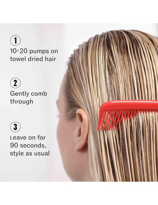 Wella Ultimate Repair Miracle Hair Rescue - 95ml