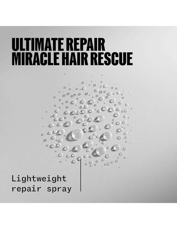 Wella Ultimate Repair Miracle Hair Rescue - 95ml