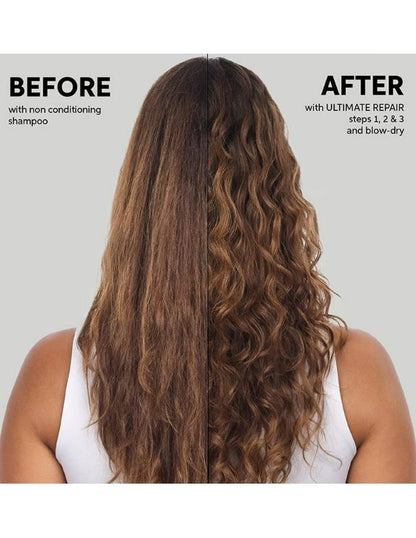 Wella Ultimate Repair Miracle Hair Rescue - 95ml