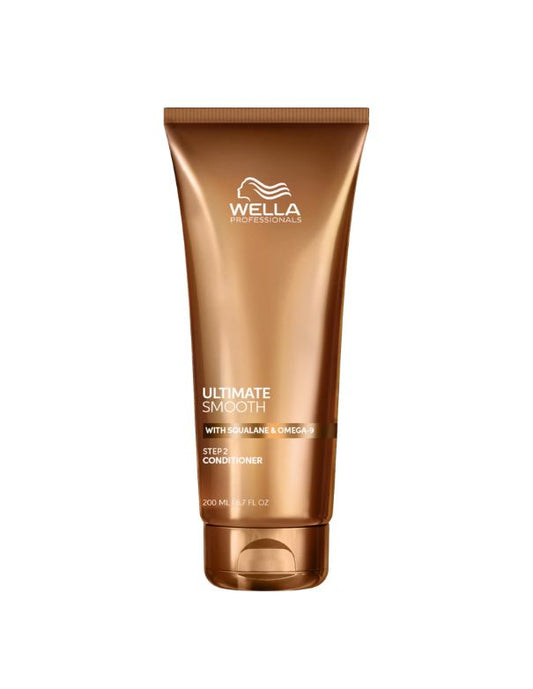 Wella ULTIMATE SMOOTH Conditioner - 200ml