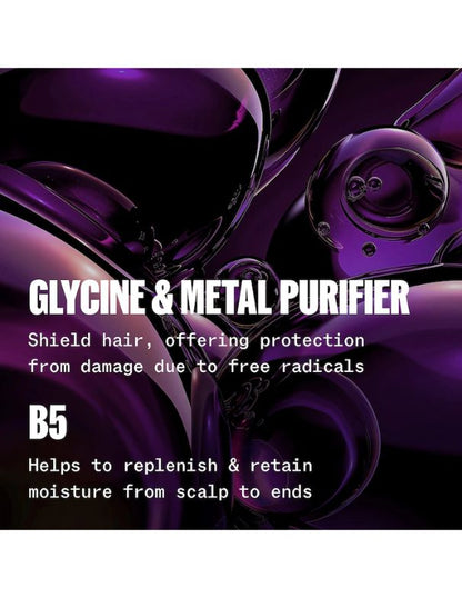Shampooing Sans Sulfates Wella Ultimate Color - 250ml