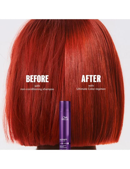 Wella Ultimate Color Shine Spray - 95ml