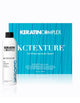 Keratin Complex KCTEXTURE Curl Enhancing Keratin System