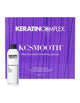 Keratin Complex KCSMOOTH Heat Activated Smoothing System