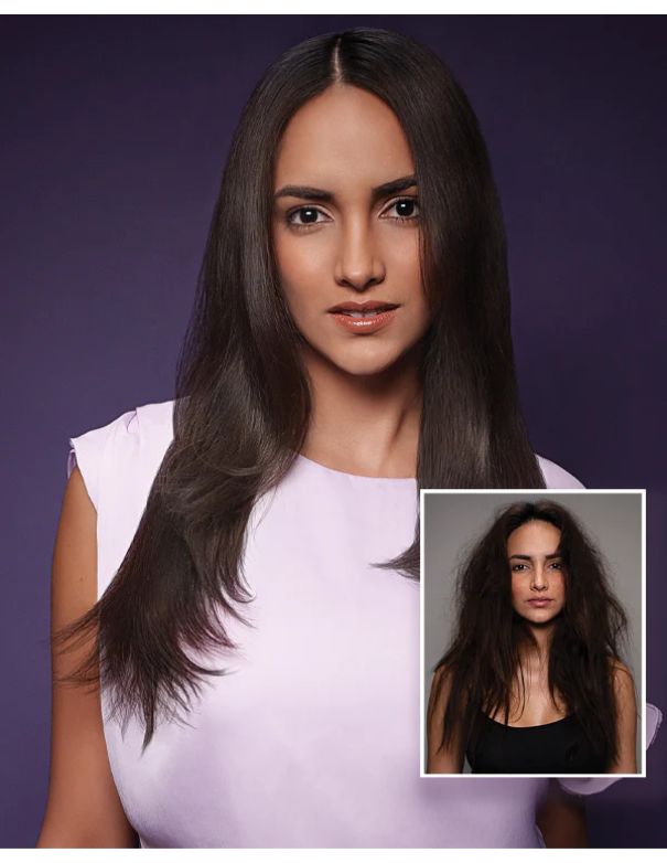 Keratin Complex KCSMOOTH Heat Activated Smoothing System