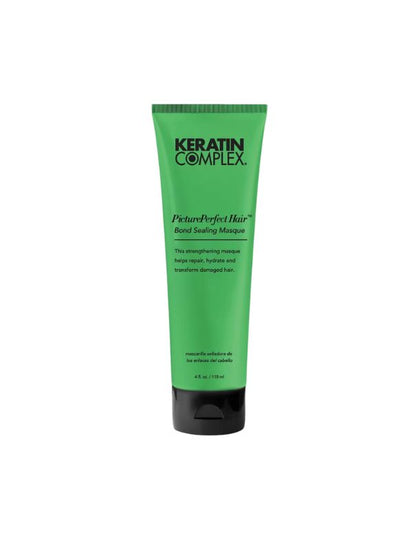 Keratin Complex PPH Picture Perfect Hair - 4 oz
