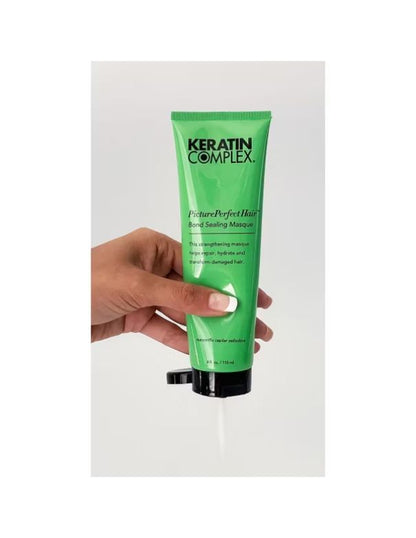 Keratin Complex PPH Picture Perfect Hair - 4 oz