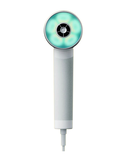 Zuvi Halo Hair Dryer White