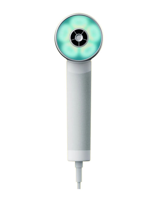 Zuvi Halo Hair Dryer White