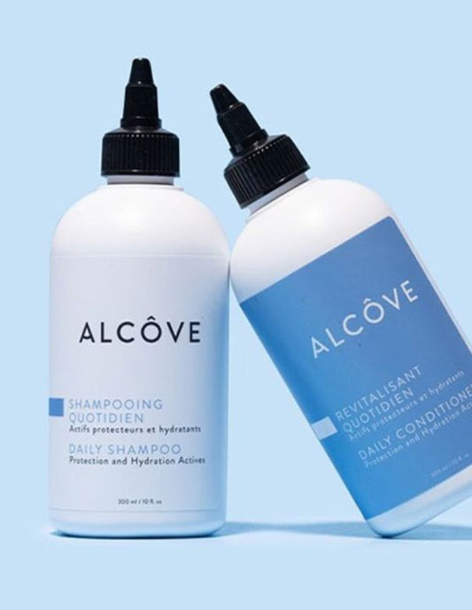 ALCOVE Build Your Bundle - Save 20%