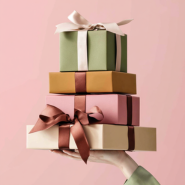 Idées cadeaux