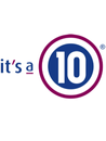 IT'S A 10