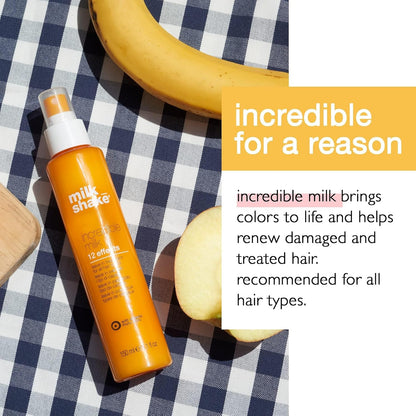 Milkshake Incredible Milk - 150ml