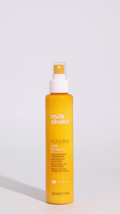 Milkshake Incredible Milk - 150ml