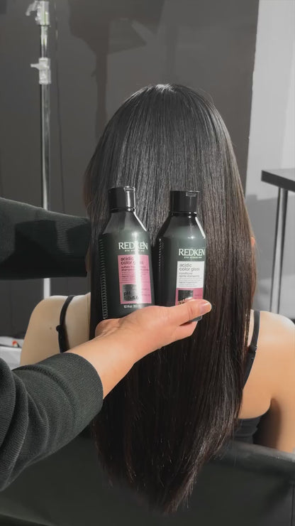 Shampooing Redken Acidic Color Gloss - 300 ml