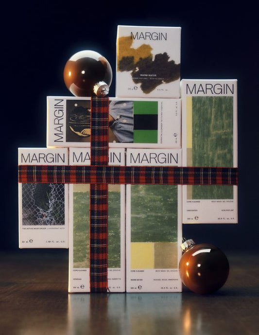 MARGIN Build Your Bundle - Save 10%