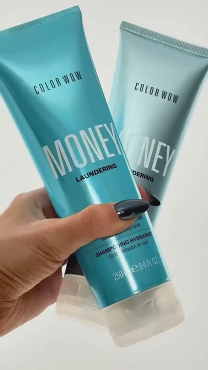 Color Wow Money Laundering Hydrating Shampoo - 250ml