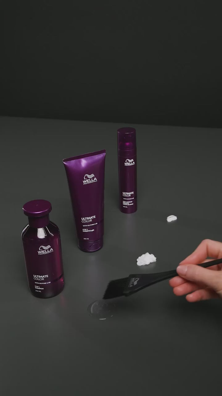 Wella Ultimate Color Conditioner - 200ml