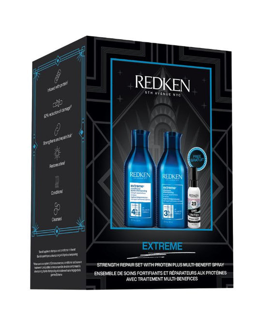Redken Extreme Holiday Kit