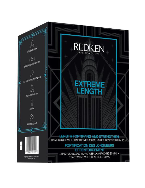 Redken Extreme Length Holiday Kit