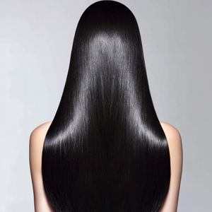 Contrôle des frisottis